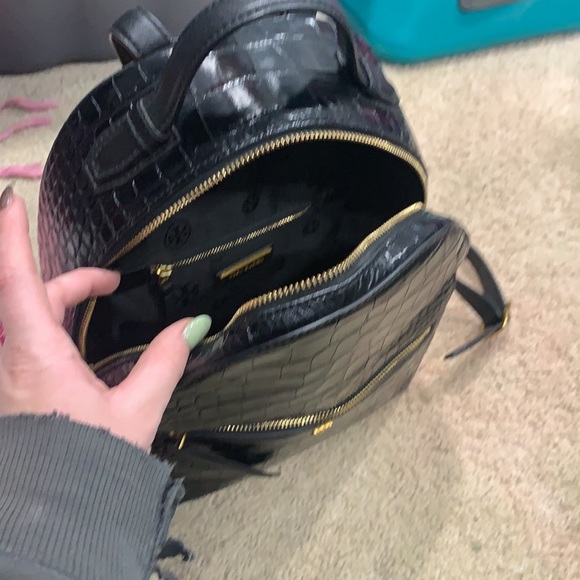 Tory Burch backpack - Picture 4 of 5